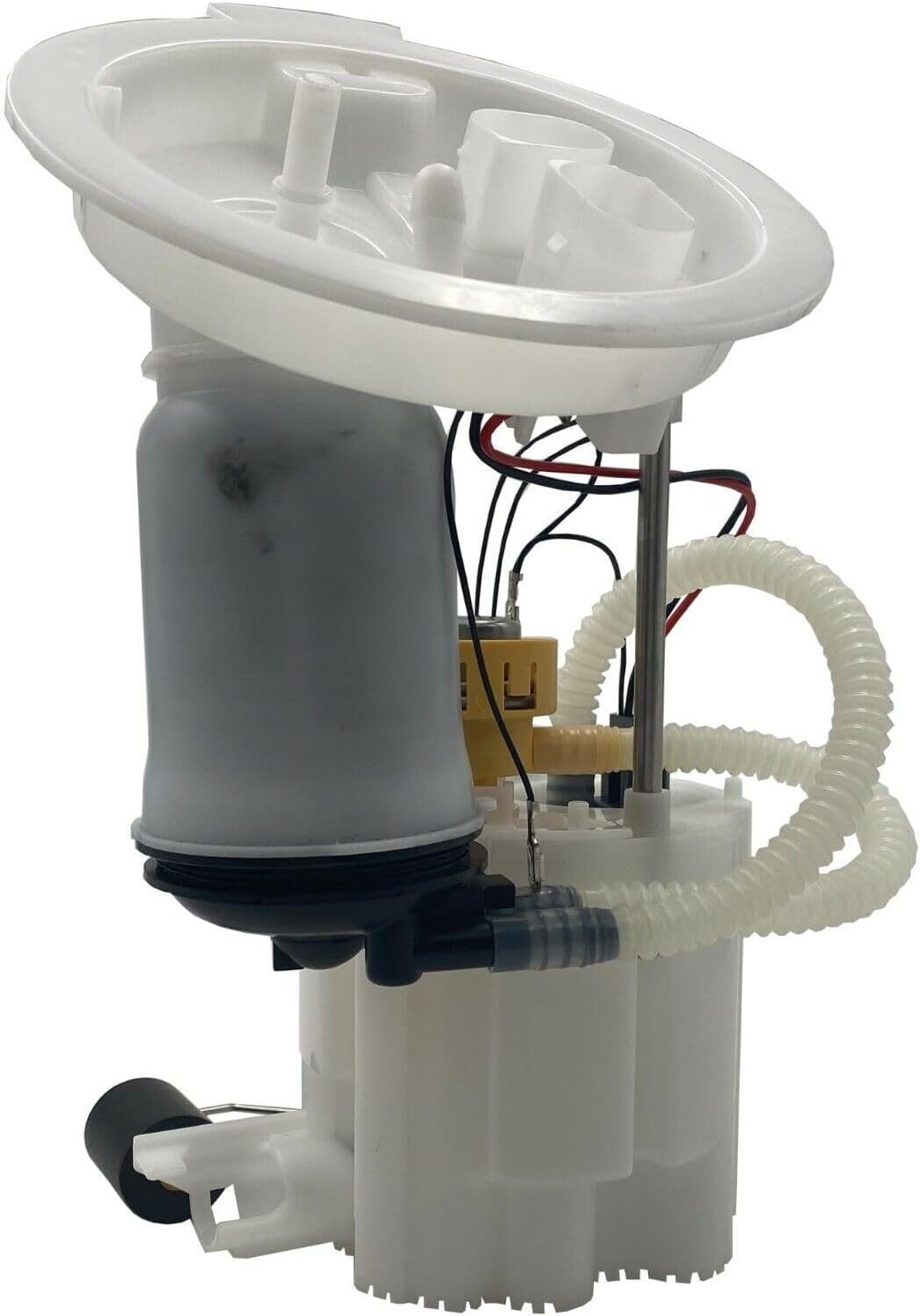 ya 4 8.8.2 Fuel pump module assembly 16117243974 for BMW 3 series F30 F35 316i 1 series N13