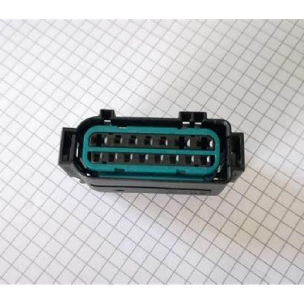 ya 9 10.24 7590356 Connector for BMW 5 Series F10 F11 7590356