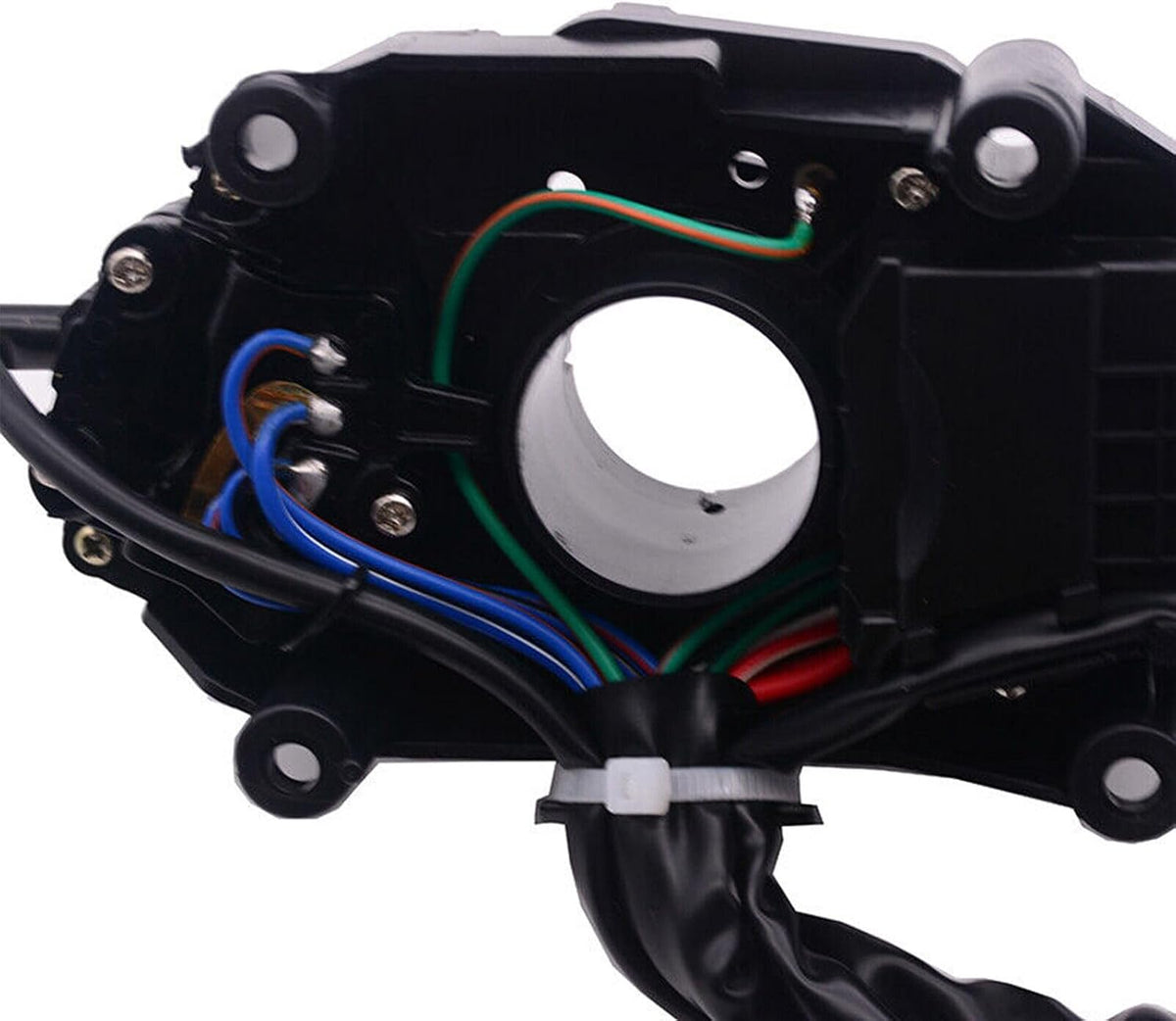 ya 12 10.8 zhengce Fits for Toyota Pickup Truck 89-95 Black Turn Signal Wipe Switch 84310-3530