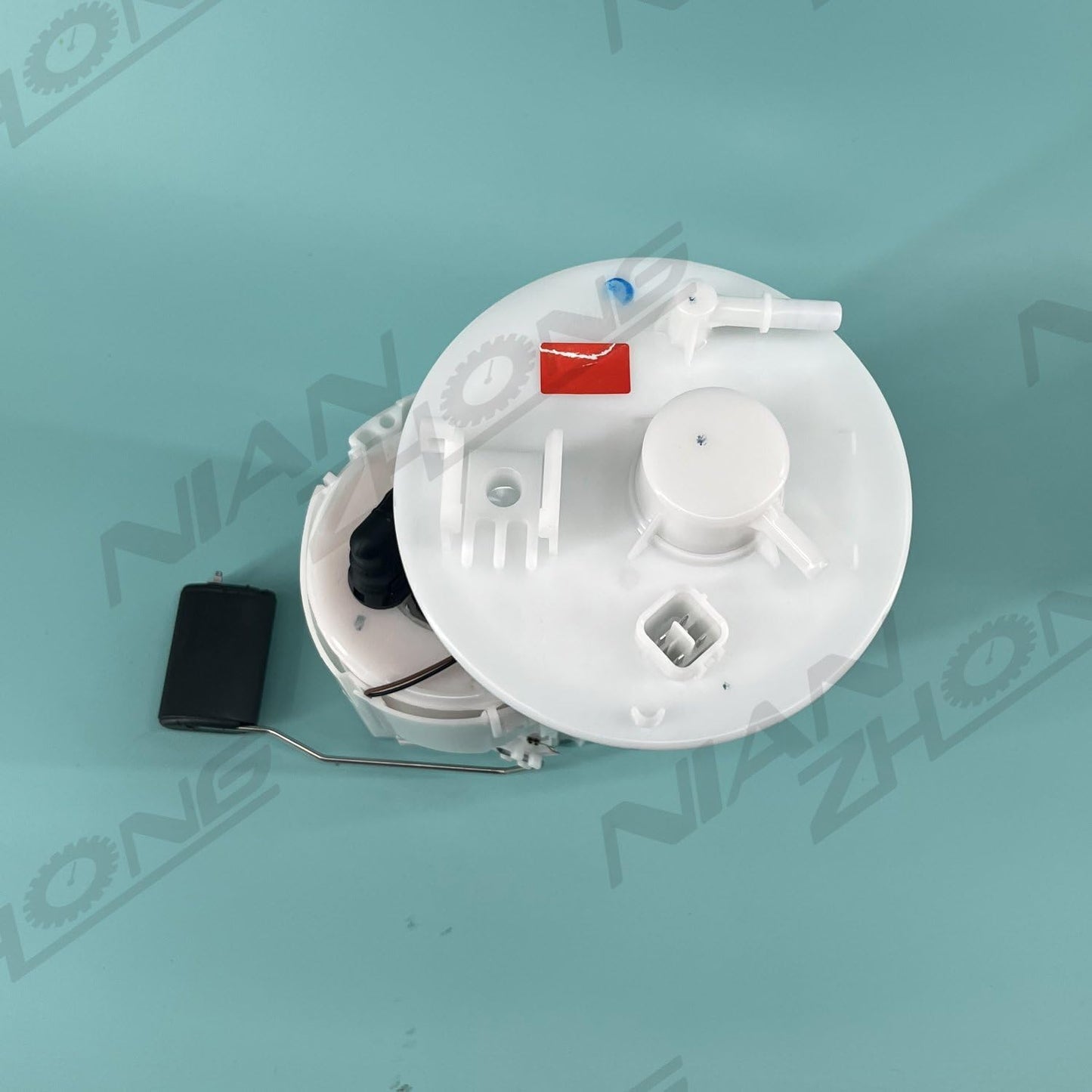 ya 8 8.24 baidi Fuel Pump Assembly 31110-1R000 For K2 K3 for Kia RIO for Hyundai Accent 311101R200