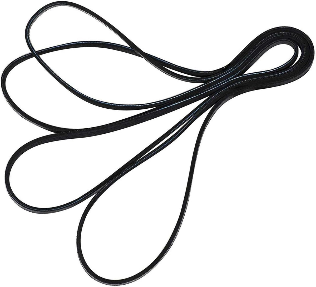 ya 26 10.21 baidi Whole Lots 341241 Dryer Drum Belt for for