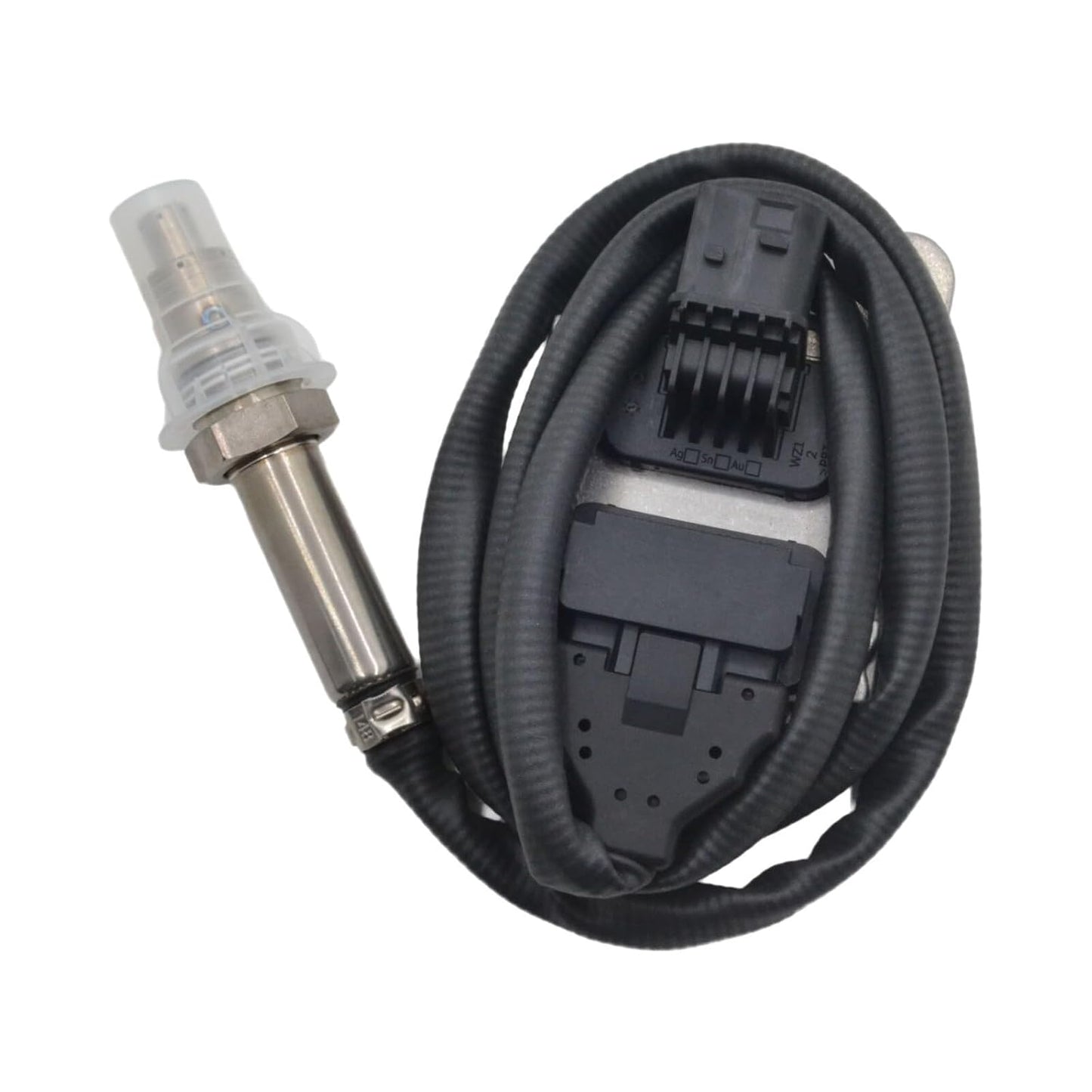 ya 5 8.24 baidi NOx Sensor 5491434 for for Ram 2500 3500 4500 5500 6.7L Diesel L6