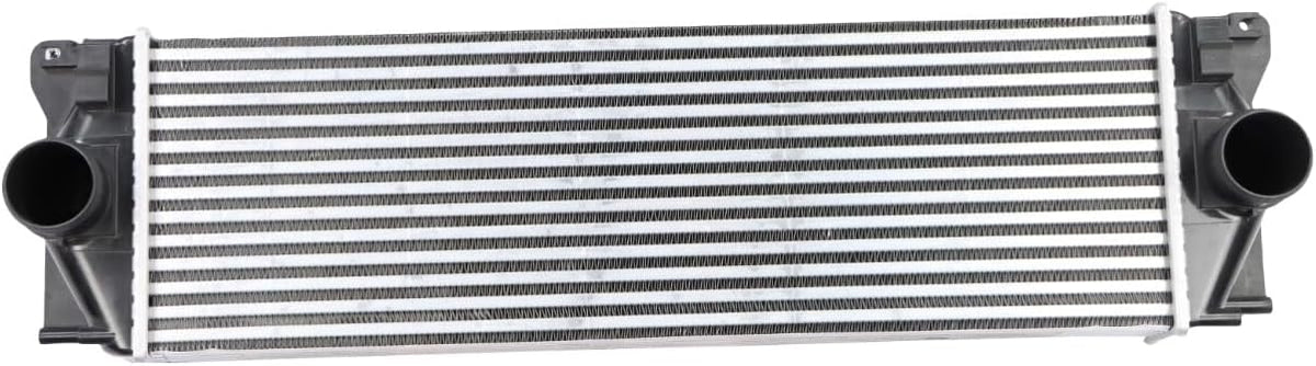 ya 9 10.24 Intercooler for Mercedes-benz Sprinter 2500 3500 2014-17 3500XD 2021-22 2.1