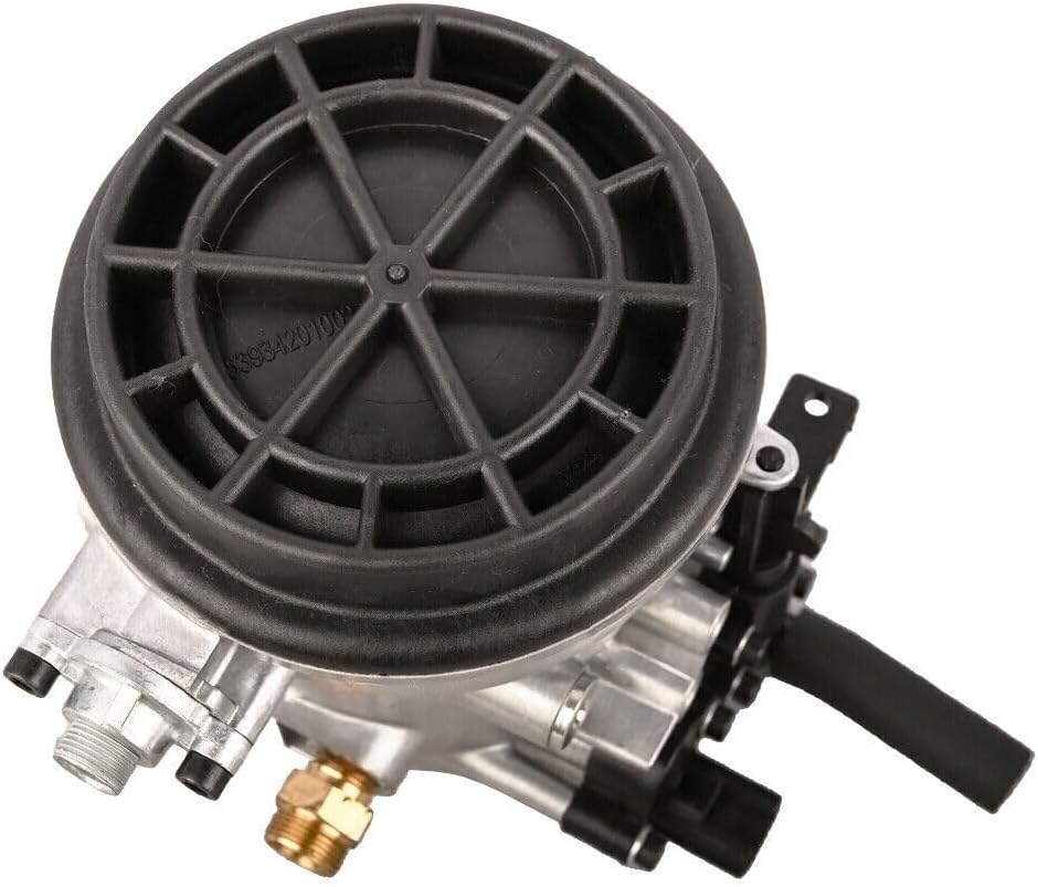 ya 13 9.15 baidi Fuel Filter Housing Assembly F81Z-9155-AC 1999-2003 for Ford 7.3L 1