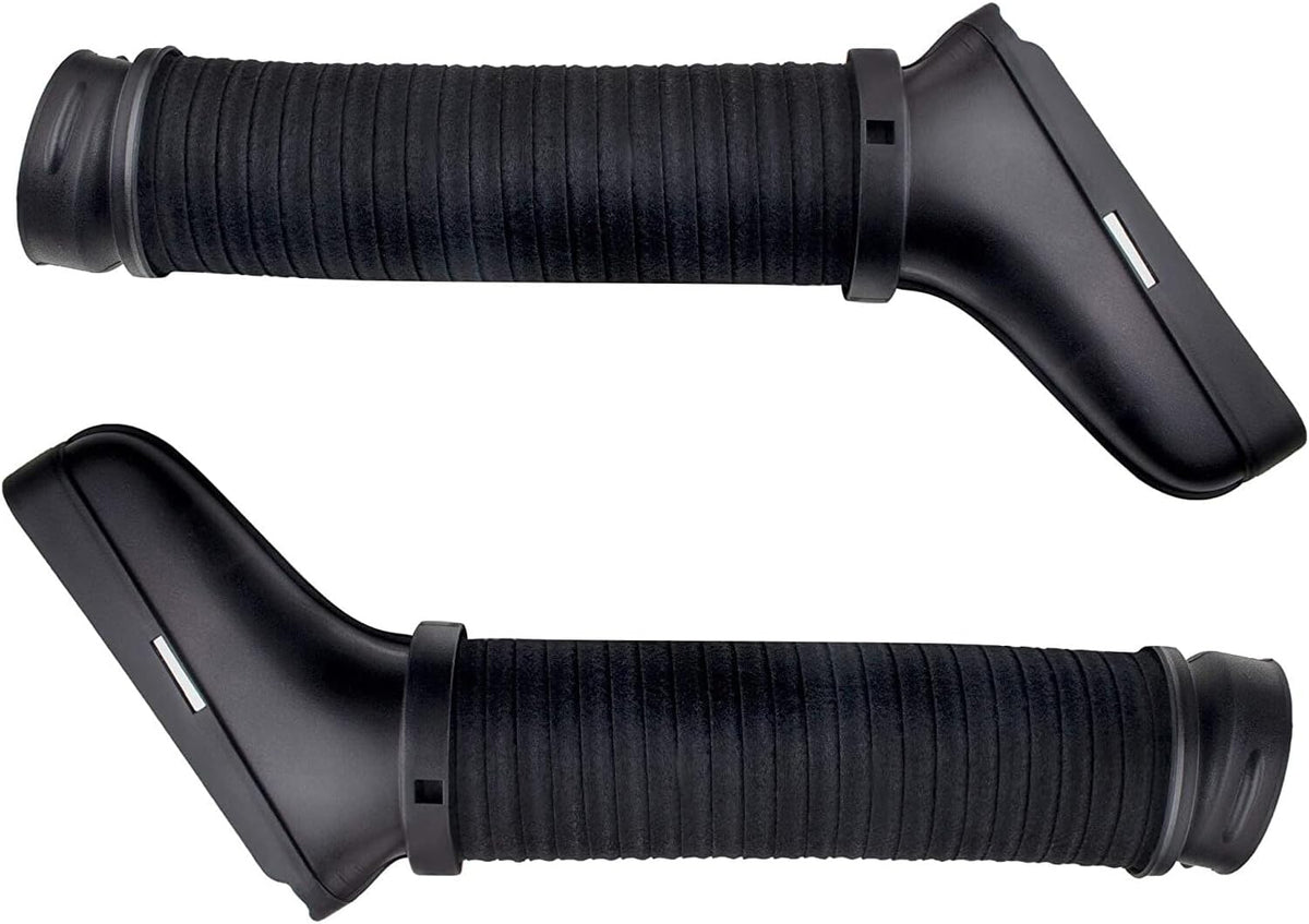 ya 10 9.16 baidi Left+Right Side Air Intake Duct Hose Set For 2010 2011 2012 for Mercedes-benz GLK350