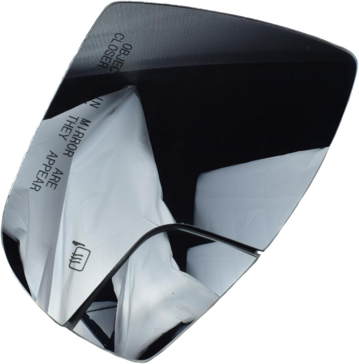 ya 9 10.24 CM5Z17K707G Passenger side mirror glass heating for Focus 2012-2016