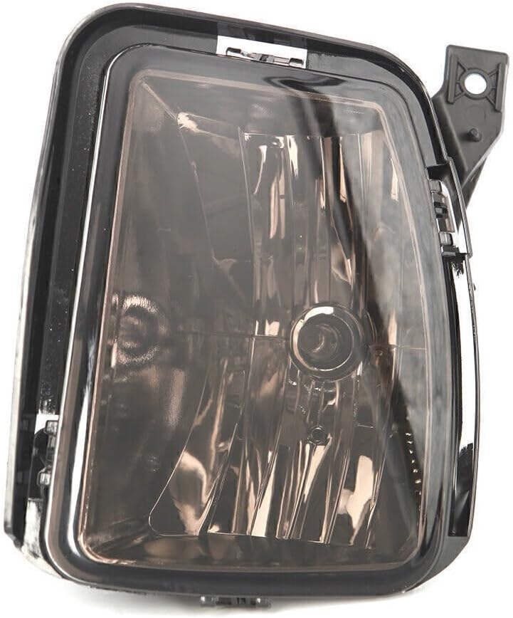 ya 10 9.16 zhengce Front Fog Light Lamps LH+RH for Dodge for Ram 1500 2013-2017 2016 2015 Clea