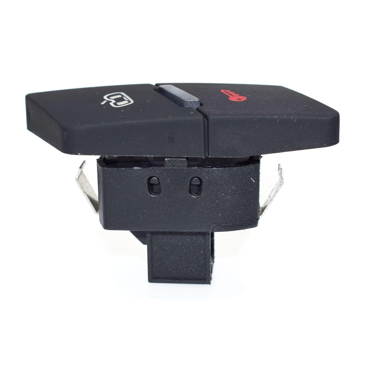 ya 4 8.8 The Door Lock Unlock Switch is Suitable for Audi A6 A6 Quattro S6 05-11 Left Front 4F1962107