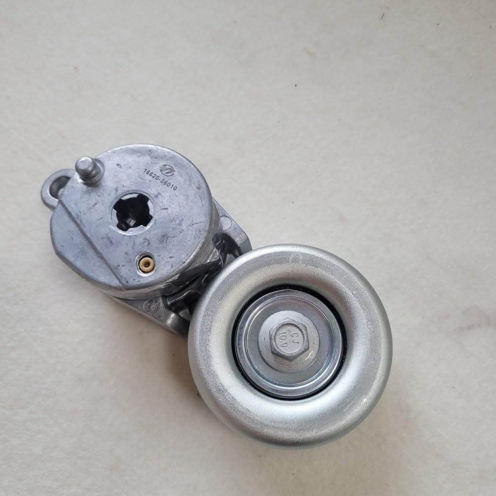 ya 10 9.16 baidi for Toyota for Camry for RAV4 Highlander Venza 16620-36013 Belt Tensioner