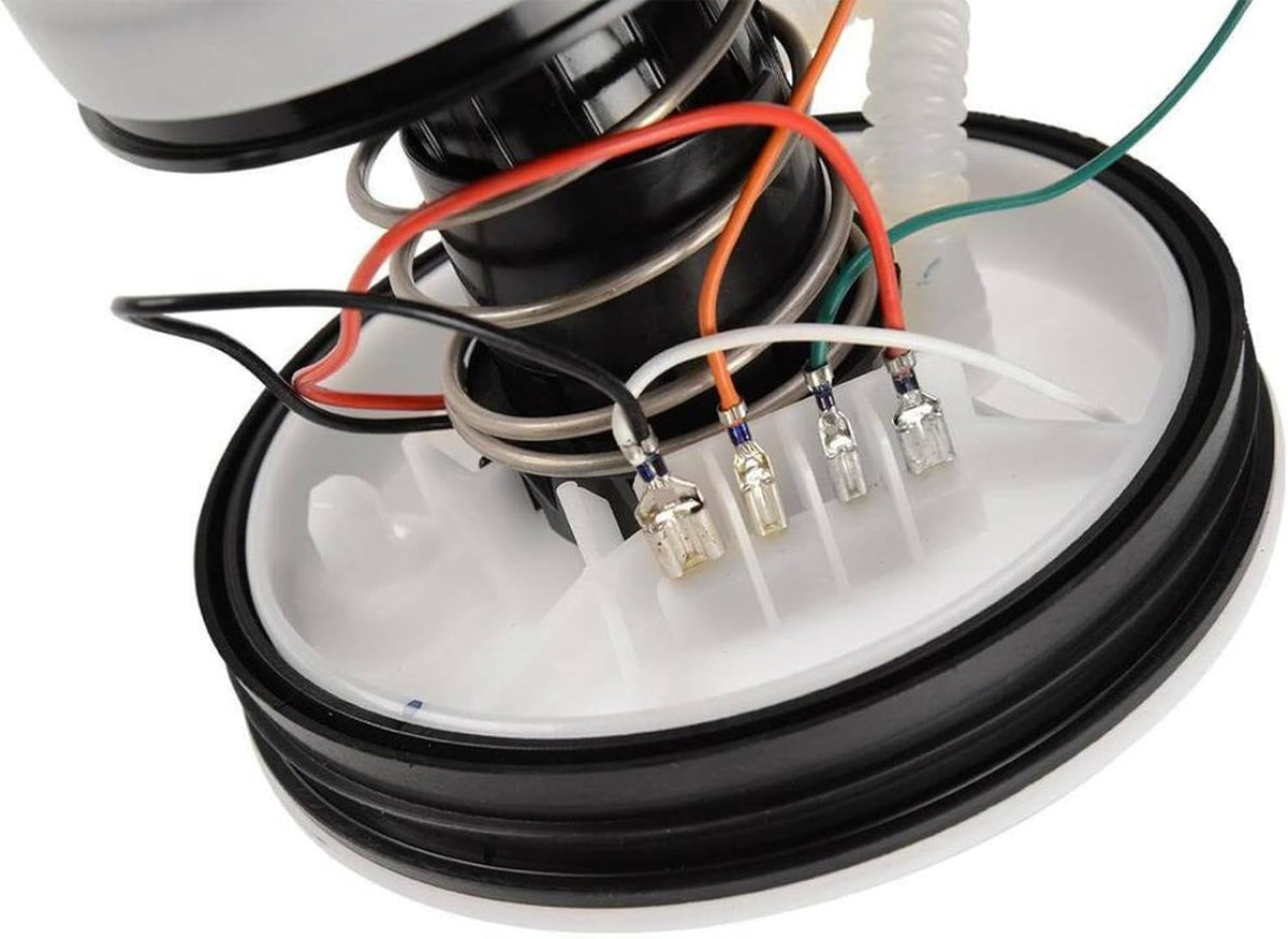 ya 27 10.13 baidi Fuel Pump Module Assembly E8591M, SP4052M for Mazda 3 2004-2009 L4 2.3L 2.0L