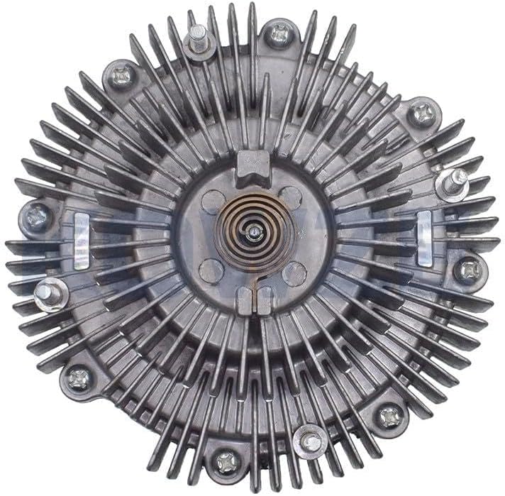ya 5 8.24 baidi Cooling Fan Clutch for Toyota Hilux for Land Cruiser Prado Fortuner 16210-31020