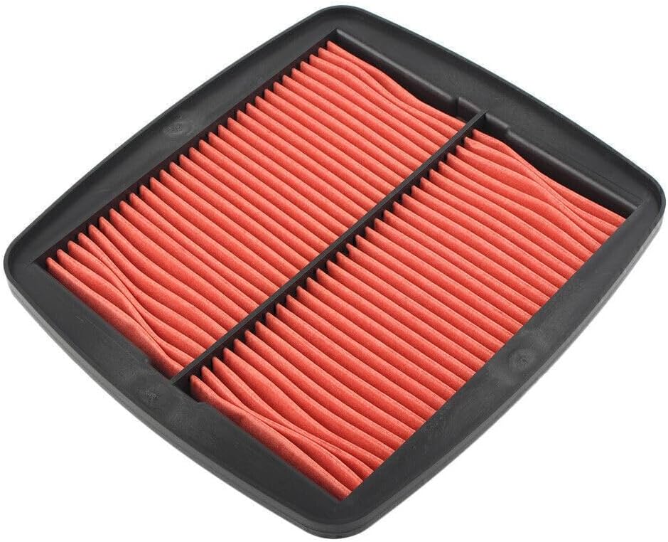 ya 5 8.10 Motorbike Air Cleaner Element Fit for Suzuki Bandit GSF600 GSF1200 GSXR600W GSXR750W