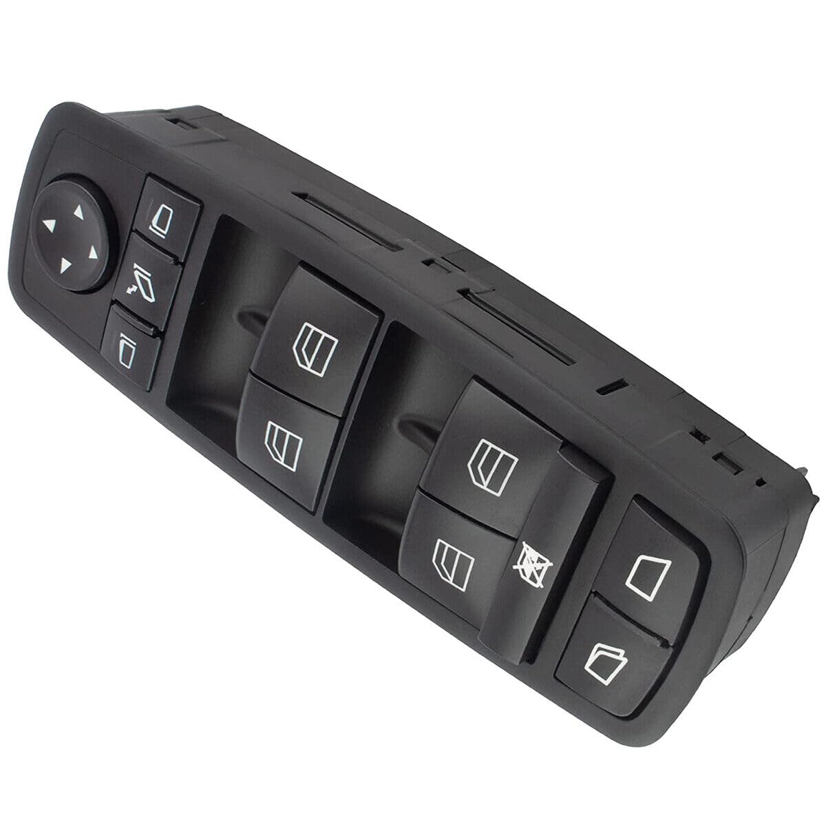 ya 8 8.24 baidi for Mercedes-Benz GL450 320 350 550 R320 Master Window Switch Front Left Side