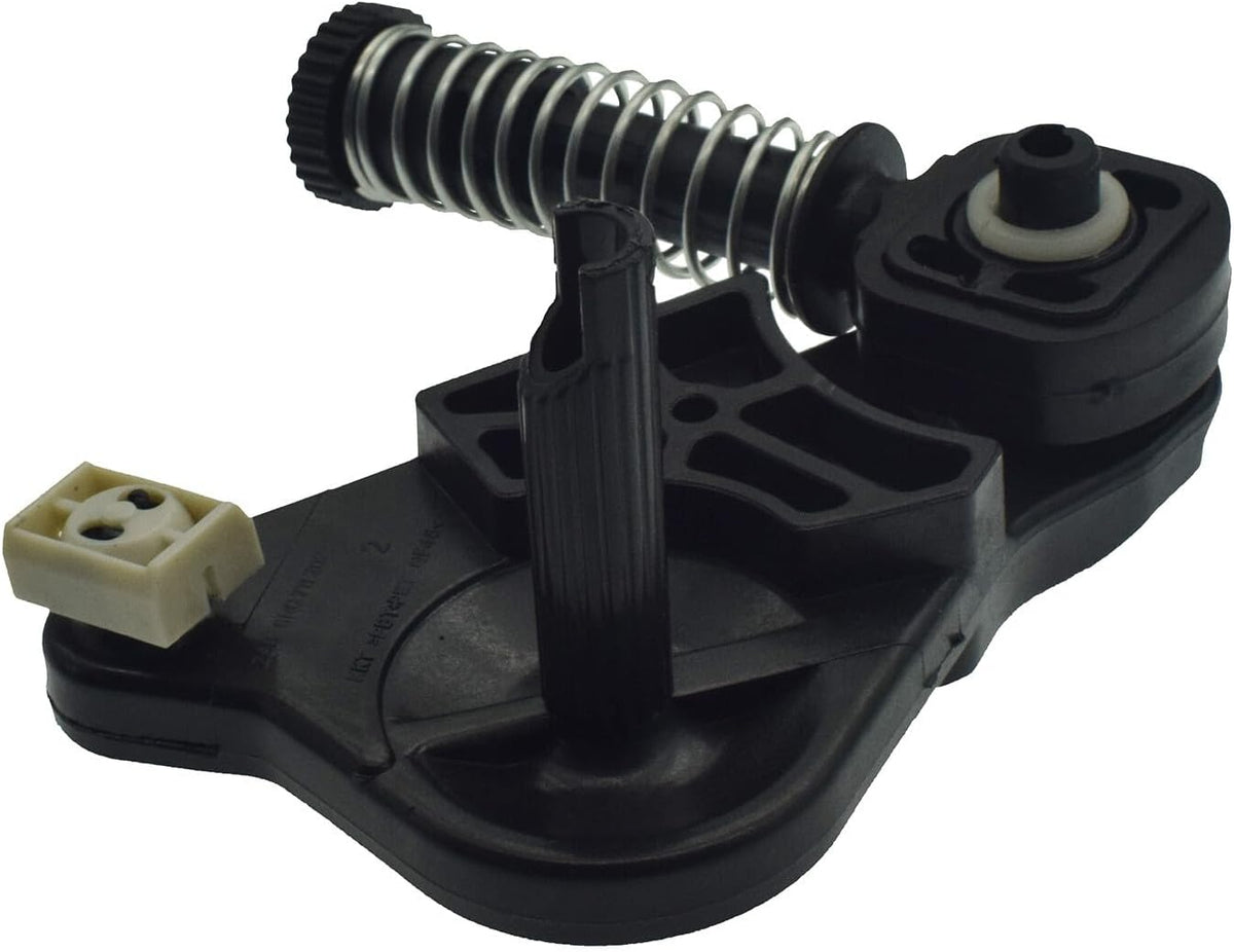 ya 11 9.14 baidiShift Linkage Lever gear selector shaft cable end buckle suitable for Audi for VW for Skoda for SEAT s