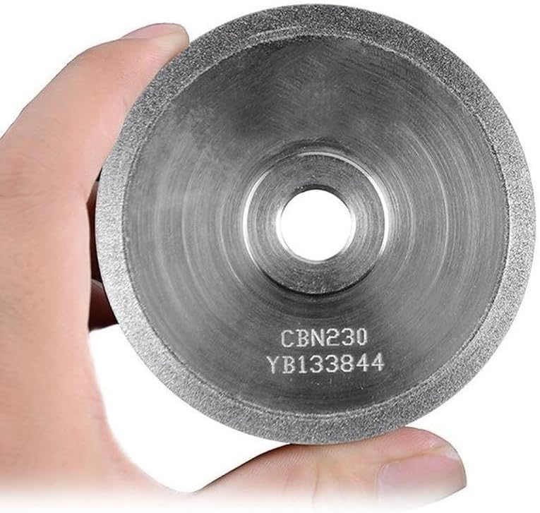 ya 16 10.20 baidi MR-13A Grinding Wheel CBN230 or SDC Suit for 13A 13D Grinding Machine New