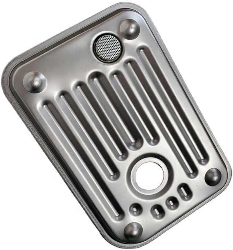 ya 5 8.24 baidi Transmission Filter for Chevrolet Malibu HHR for Pontiac Pursuit 1997-2010