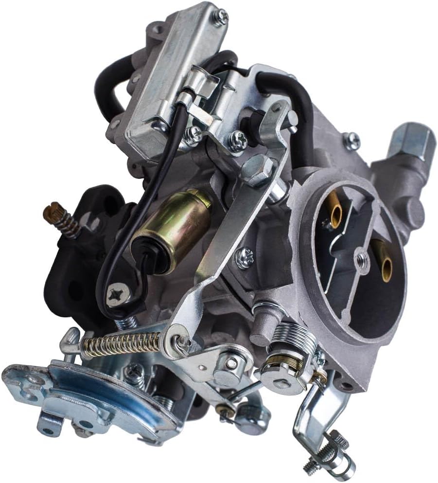 ya 2 8.15 Carburetor/carb compatible with for Toyota for Corolla Base Sedan 2-Door 1981 2110013170