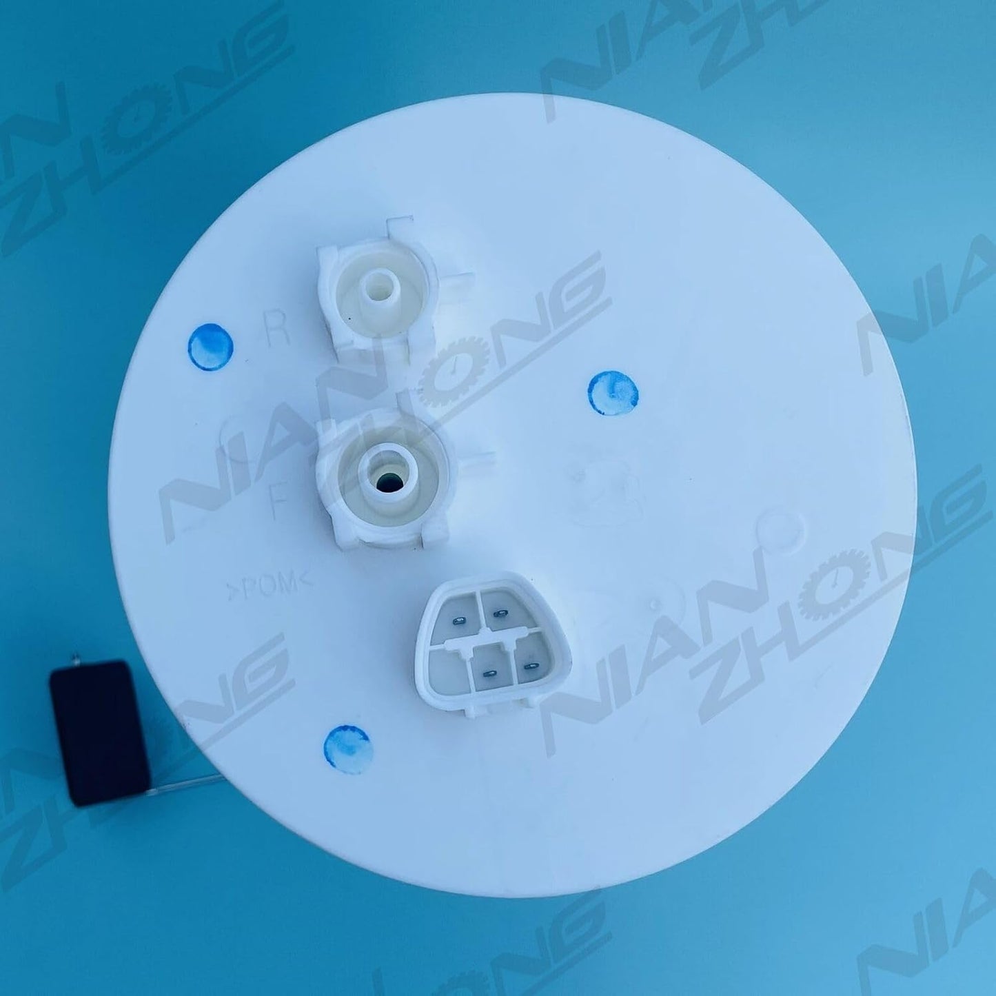 ya 5 8.10 For Diesel Engine Fuel Pump Assembly 77010-0K041 Fits For HILUX VIGO 770100K041