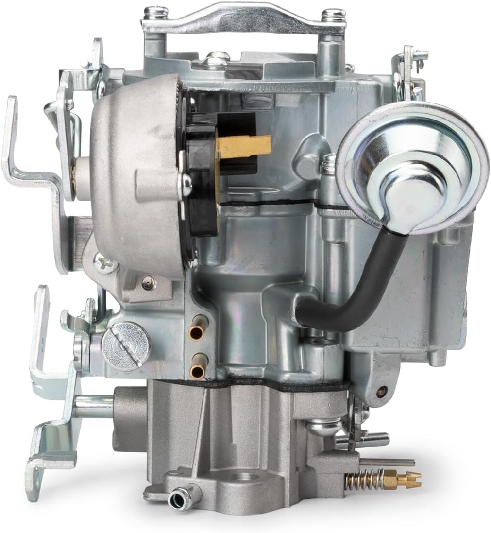 ya 2 8.15 7043014 Carburetor Fits for Chevrolet R30 1988 1989 1990 1982 1983 Cheyenne 4.8L