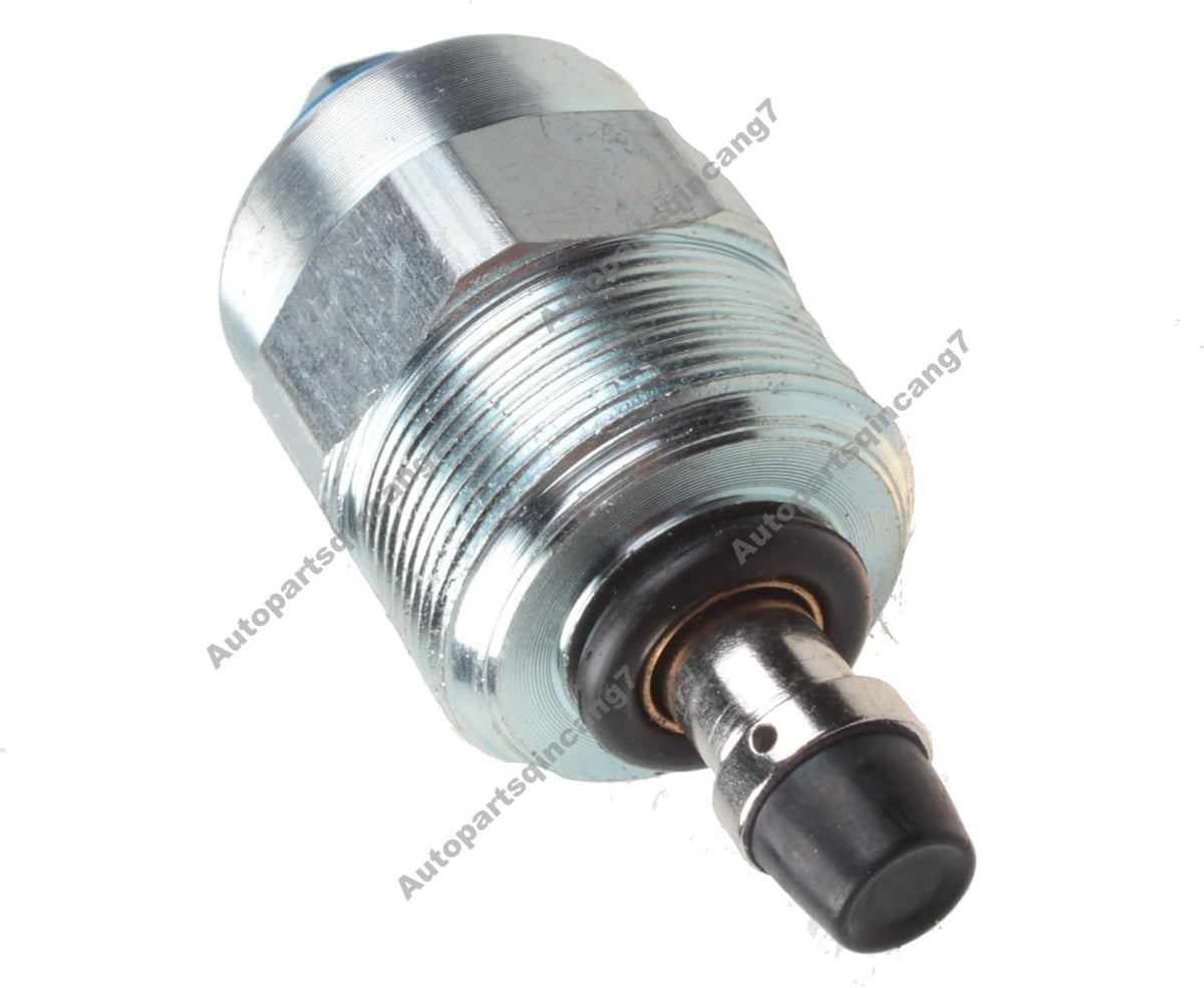 ya 10 9.16 baidi 24V Fuel Shut-Off Solenoid Valve 99478110 A77797 for CASE Excavator 1088 9010B