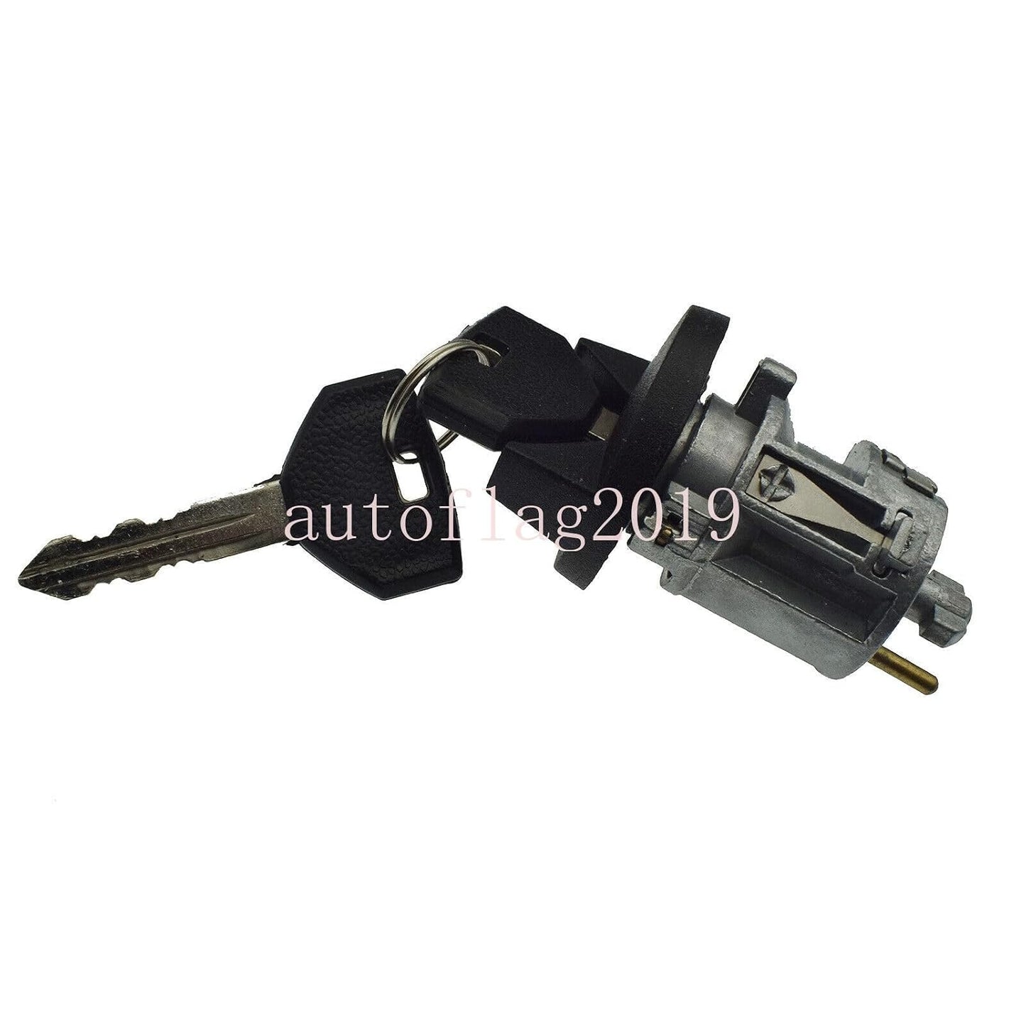 ya 2 8.15 Ignition Lock Cylinder with Key for Jeep Grand Cherokee for Dodge for Ram 1500 2500 3500
