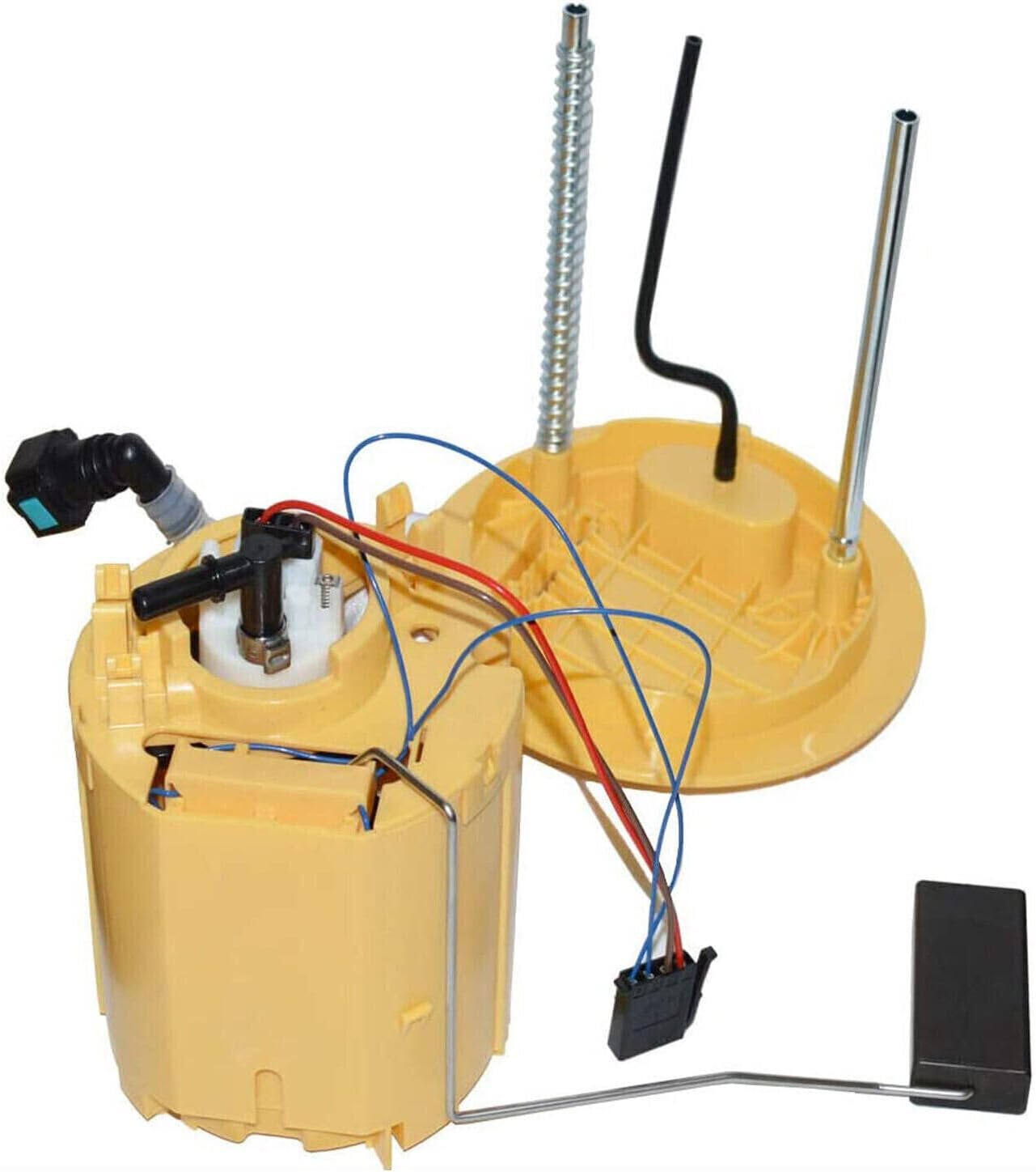 ya 5 8.10 CDI Diesel Fuel Pump Assembly Module for 06-12 Mercedes W164 ML320 A16447394
