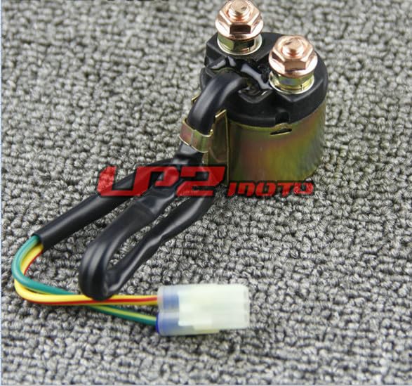 ya 13 9.15 baidi for Honda TRX90 2006-2015 TRX200 1990-1997-