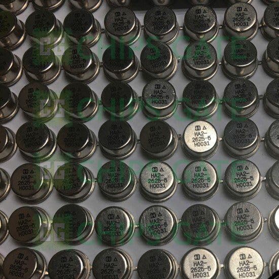 ya 16 10.20 baidi 1PCS New HA2-2625-5 ISL 0209+ CAN8#W7*-