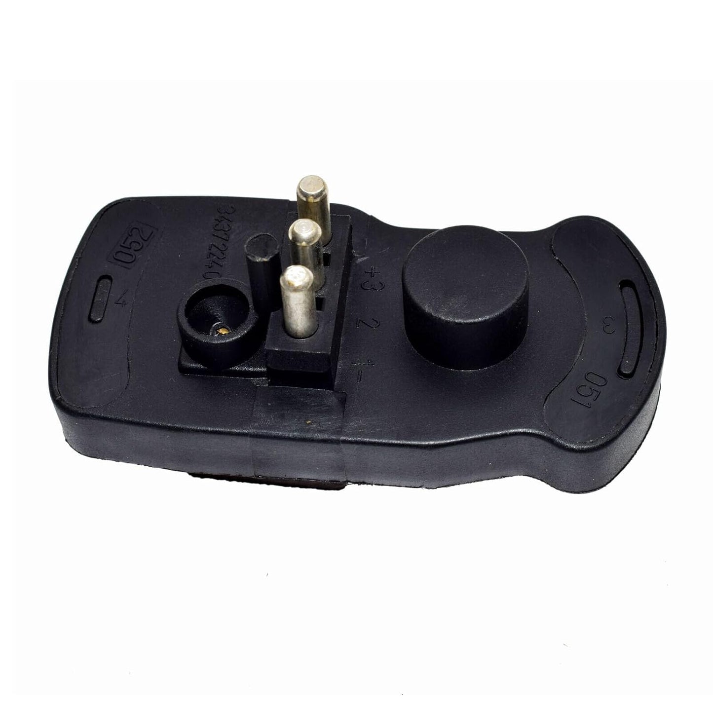 ya 2 8.15 Air Flow Meter Potentiometer Sensor 3437224035 for Benz W124 W126 W201 R107