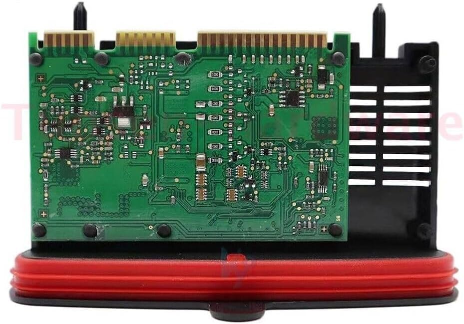 ya 14 9.20 zhengce Headlight Ballast Driver Module Suitable for BMW 5 Series F10 528i 550i 53-1