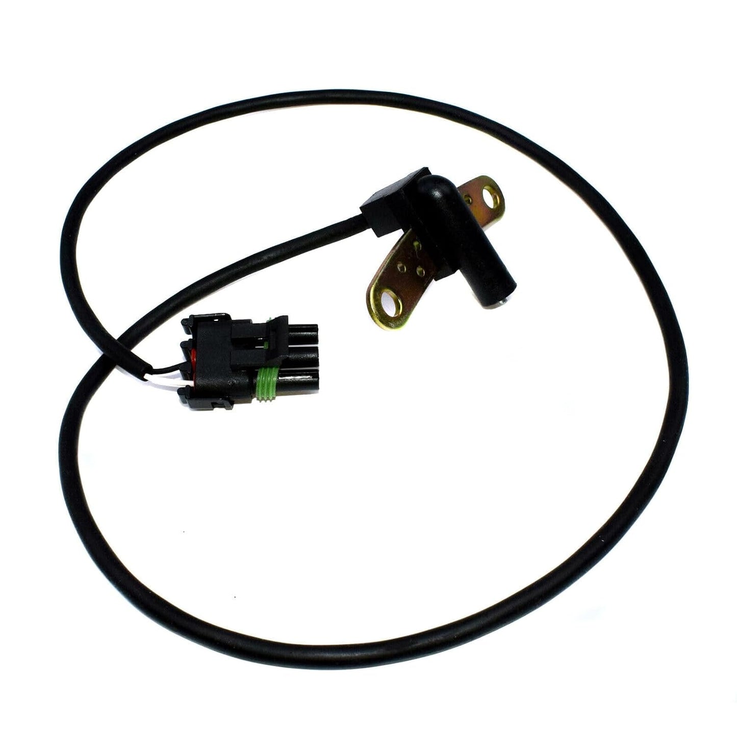 ya 2 8.15 Applicable to for Jeep Wagoneer Cherokee PC87T crankshaft Position Sensor 7700722143