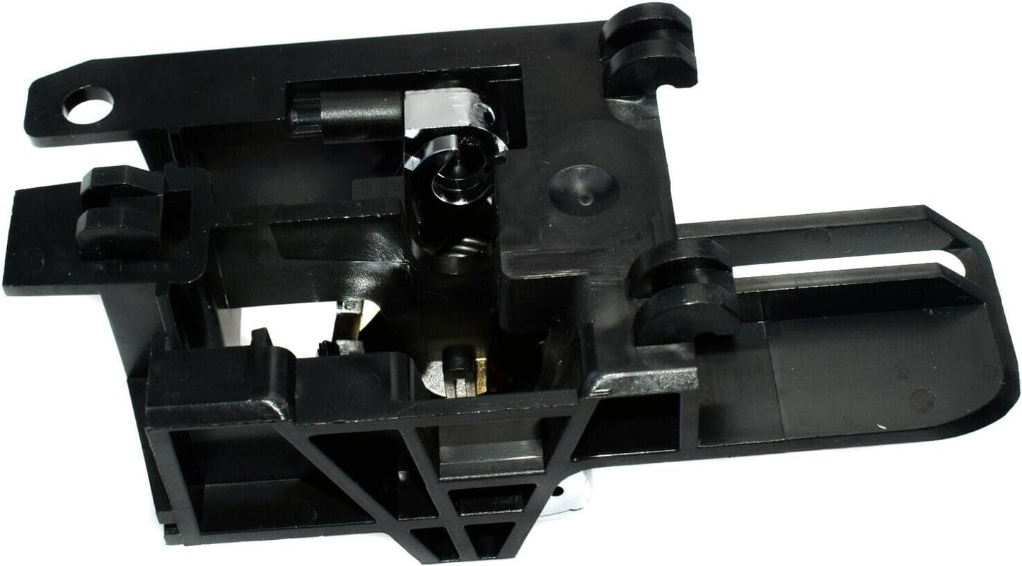 ya 4 8.8.2 Left Inner Door Handle for Nissan Qashqai 2007-2013 80671JD00E 80671-JD00E