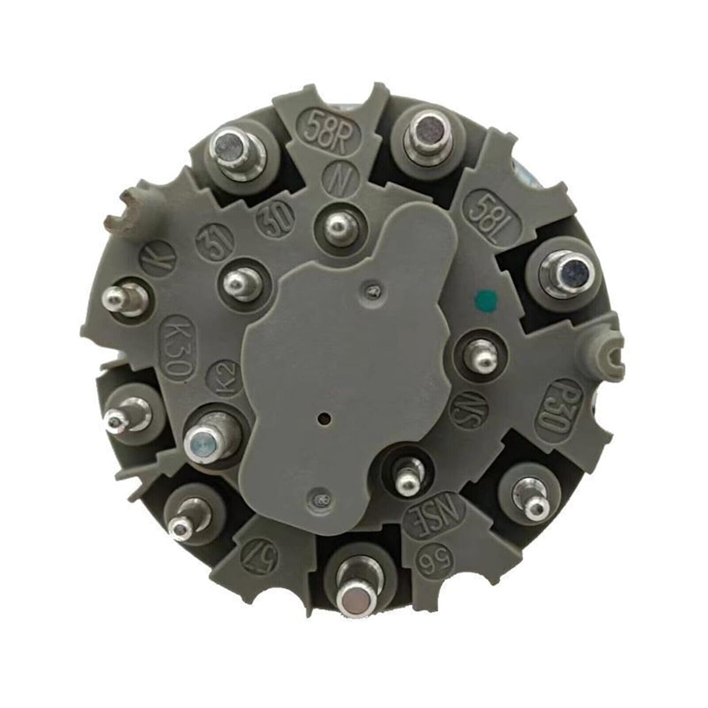 ya 4 8.8.2 Headlight Switch 0005456204 is Suitable for Mercedes-Benz W202 W124 W126 R129
