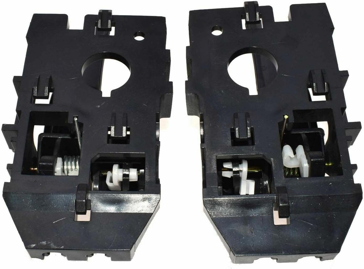 ya 4 8.8.2 4-Pack Interior Left and Right Door Handle Set for Hyundai for Elantra 2001-2006 Interior