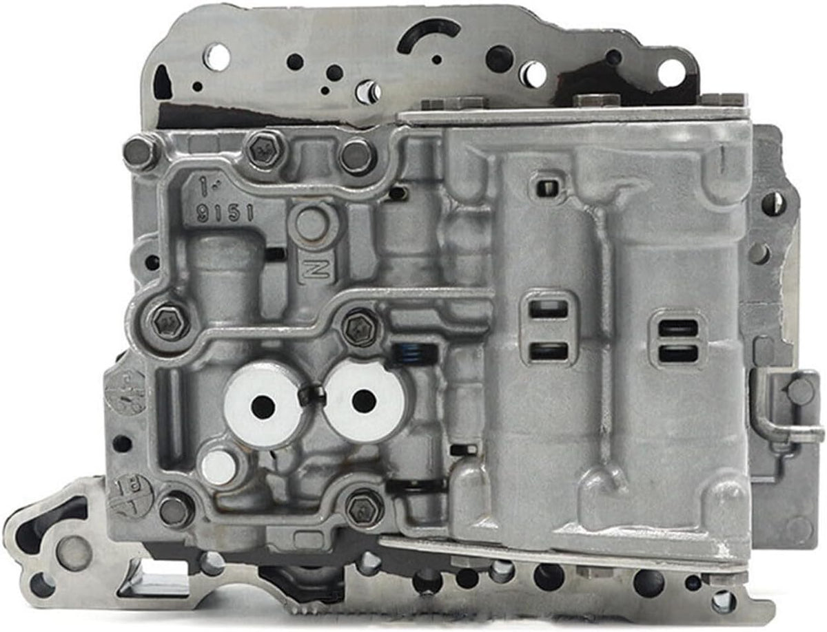 ya 10 9.16 baidi Transmission Valve Body with Solenoid Valve for 1995 UP for Dodge Nitro Dakota for Jeep for Wrangler -