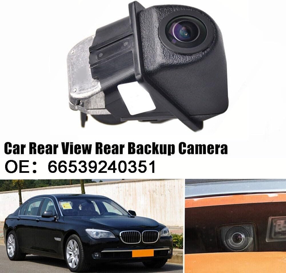 ya 11 9.14 baidi66539240351 Rear View Trunk Reverse Camera for X1 E84 X3 F25 X3 F25/ 1