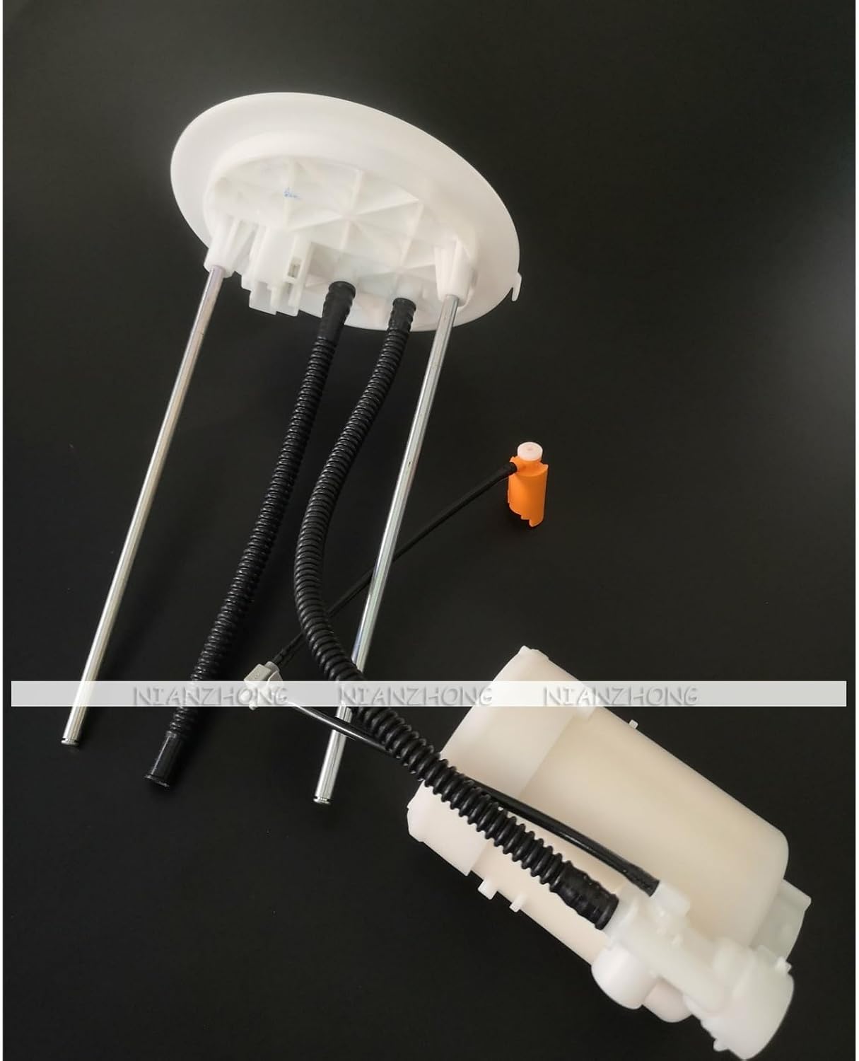 ya 4 8.24 baidi Quality Fuel Filter 7702460230 For Land Cruiser for Lexus LX450 LX570 LX460