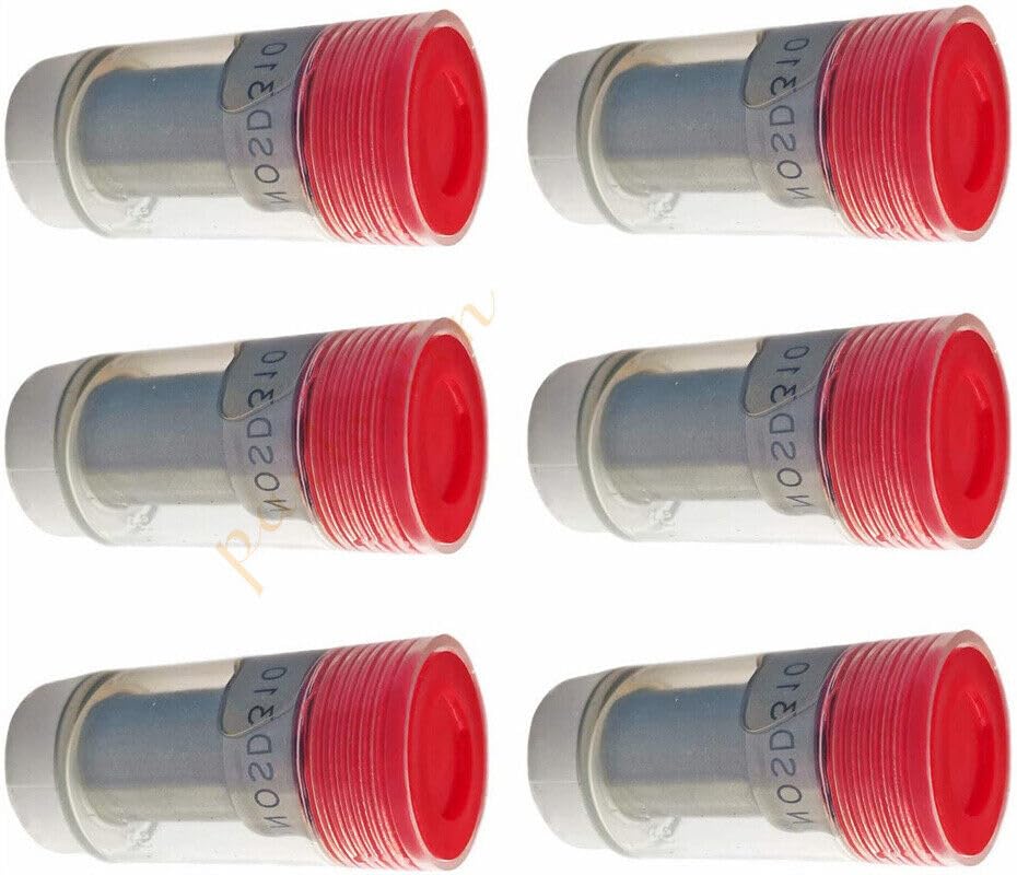 ya 4 8.8 6 Diesel nozzles Suitable for Mercedes-Benz W210 E300 TD OM606 043425897