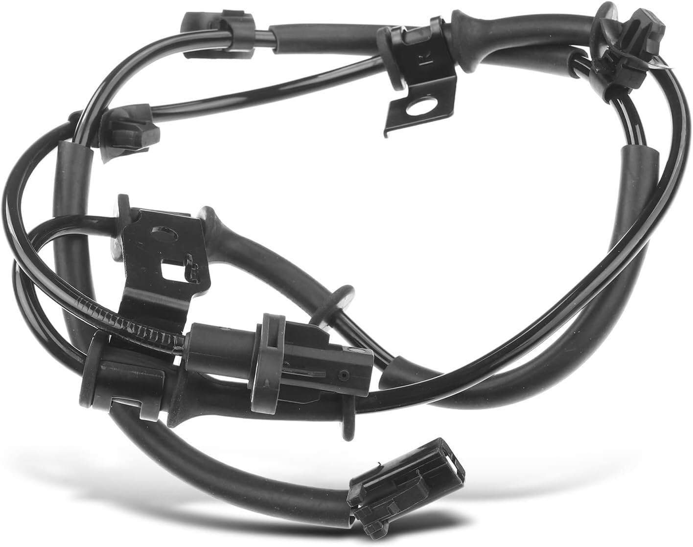 ya 5 8.24 baidi 598303X320 Right Front ABS Wheel Speed Sensor for Elantra 1.8,2.0 11-16 FR Right Grip ZR4204