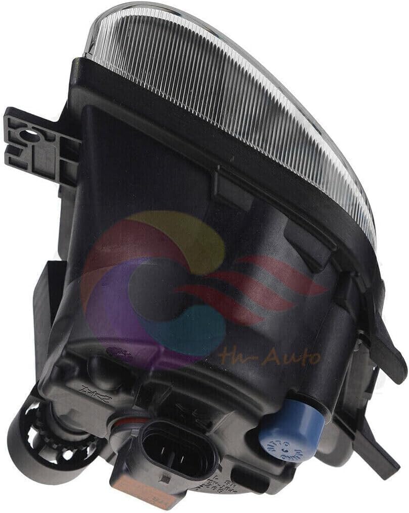 ya 14 9.20 zhengce for BMW F01 F02 F03 F04 7 Series 09-12 Left Front Bumper Fog Light with Bu-1