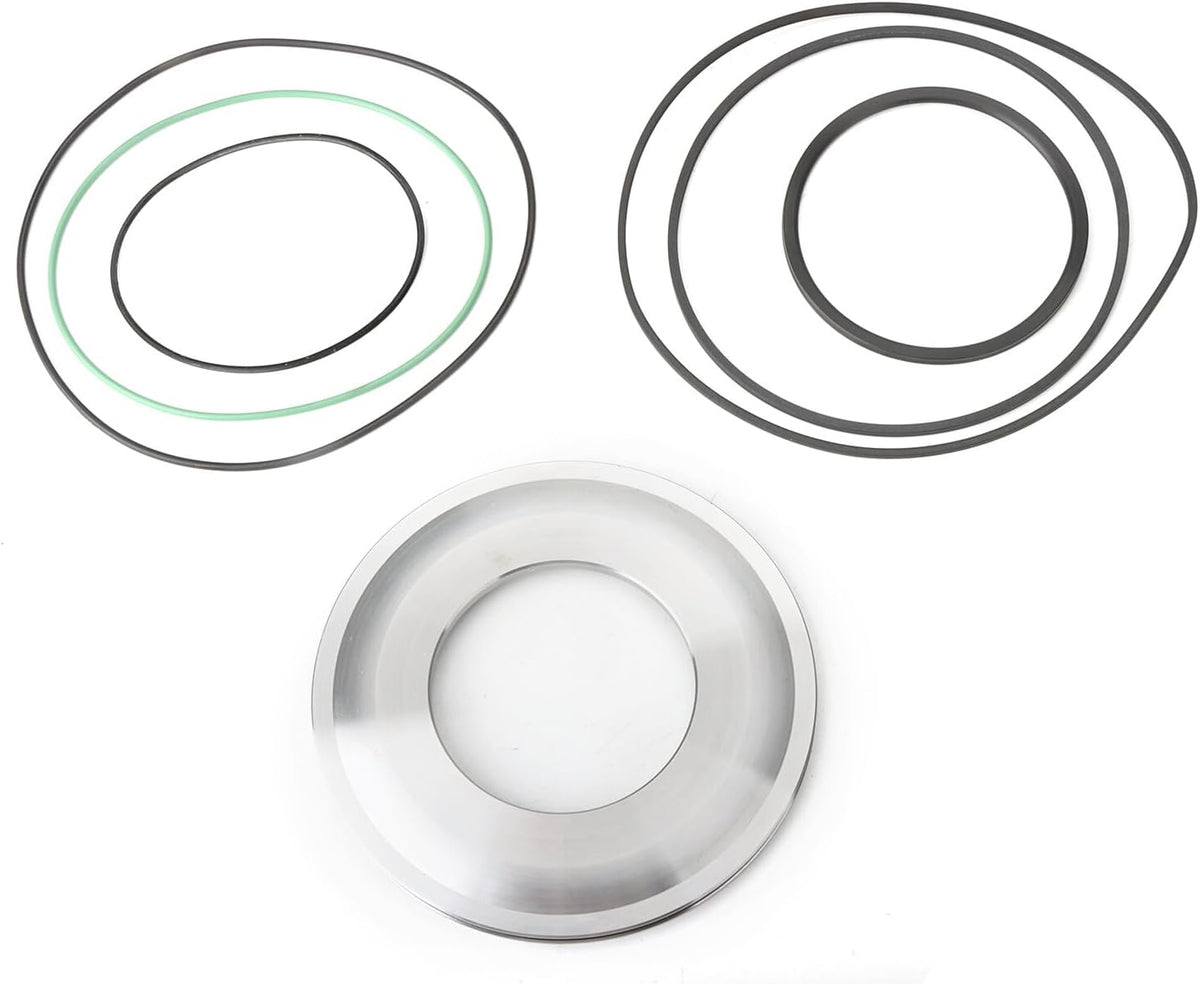 ya 10 9.16 baidi K181731B for Nissan for Mitsubishi JF015E CVTTransmission Pulley Piston Rebuild Kit