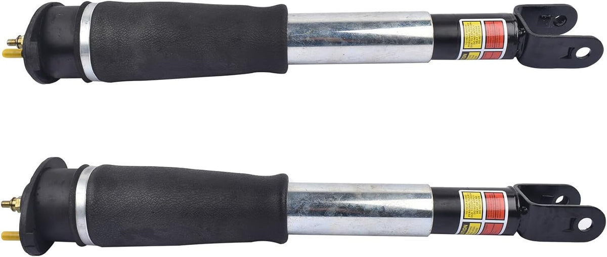 ya 12 10.8 baidi Set of 2 Rear Electric Air Suspension Struts for Cadillac STS 3.6/4.6L 2007-2011