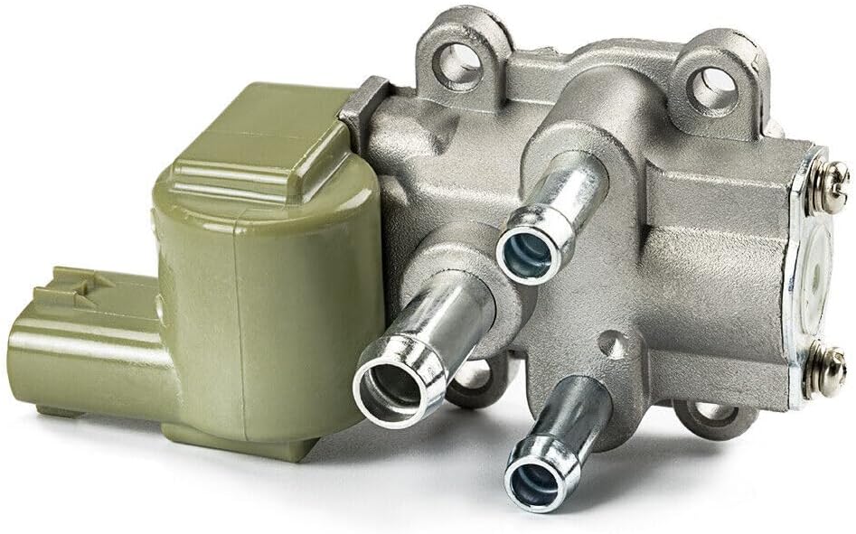 ya 11 9.14 baidiIdle air control valve for Toyota Celica for COROLLA 22270-15010 136800-0180 R/SISCV-