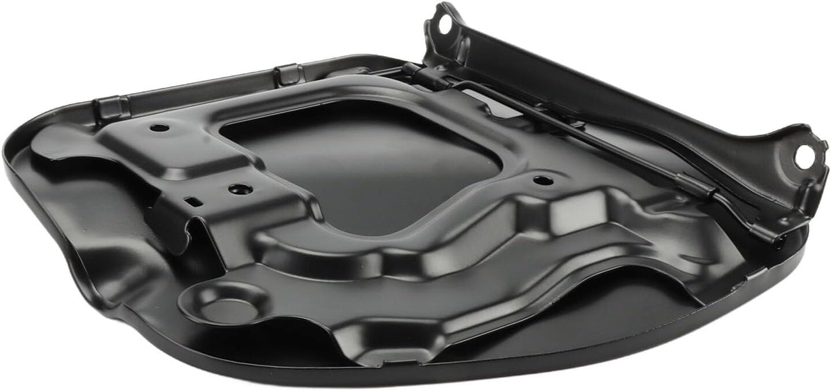 ya 11 9.14 zhengce 77305-04904 Fuel Filler Tank Cover Door Lid Gas Cap fit for Toyota Tacoma 2