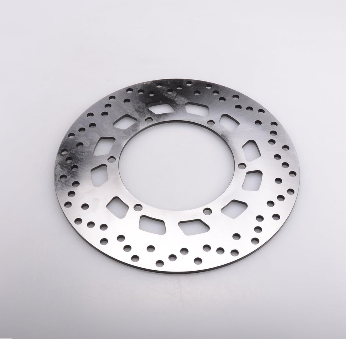 ya 13 9.15 baidi 282mm Front Brake Disc Rotor for Yamaha Virago XV125/750 XT600E XVS250 TMax 500