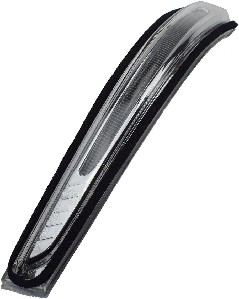 ya 4 8.10 Right rear view LED mirror turn signal light for Hyundai Santa Fe XL 13-16