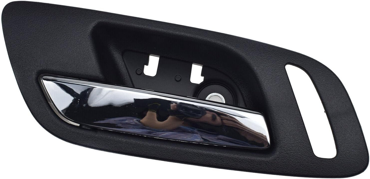 ya 4 8.14 15920707 Front Driver Door Inner Handle for Cadillac Escalade EXT ESV 2007-2013