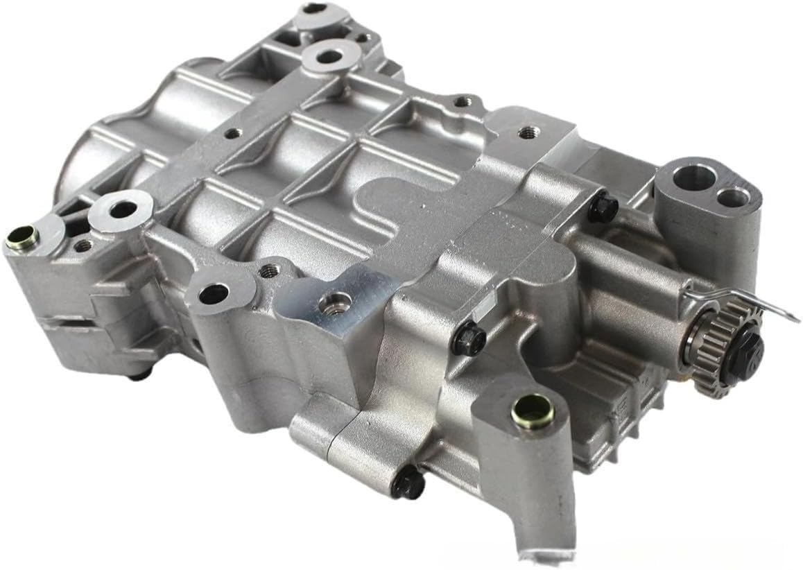 ya 10 9.16 baidi Engine Oil Pump 23300-2G410 Compatible with for Hyundai Santa Fe Sport 2.4L 2013-2018