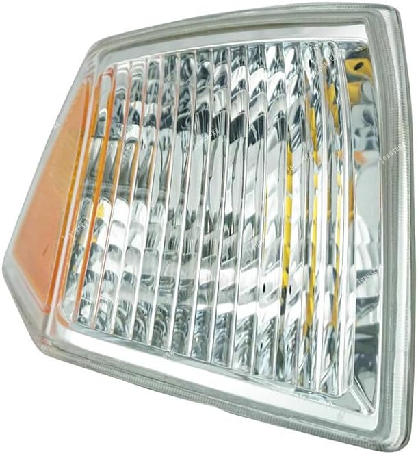 ya 6 8.24 baidi Front Right Corner Light Fits For 2007 2008 2009 2010 for Jeep Compass 68000682AB