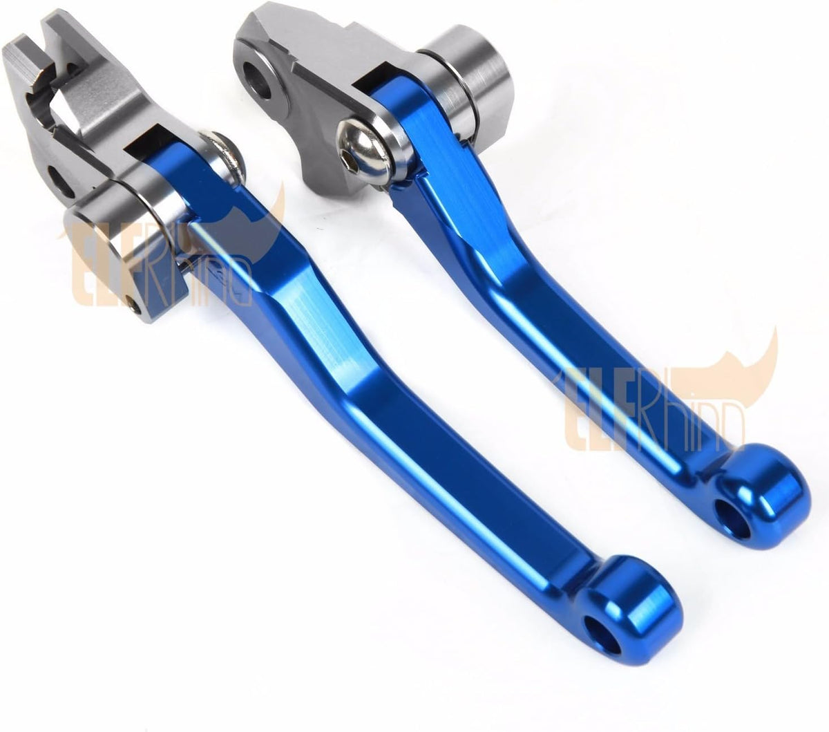 ya 11 9.14 baidifor Yamaha YZ125/250/YZ250X 2016-2022 CNC Clutch Brake Levers Pivot 2021 2020 19